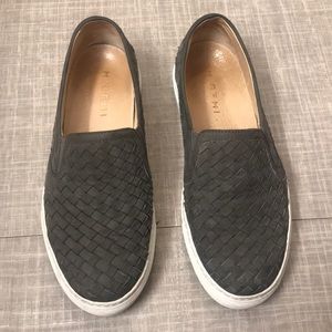 M. Gemi Cerchio Sneakers